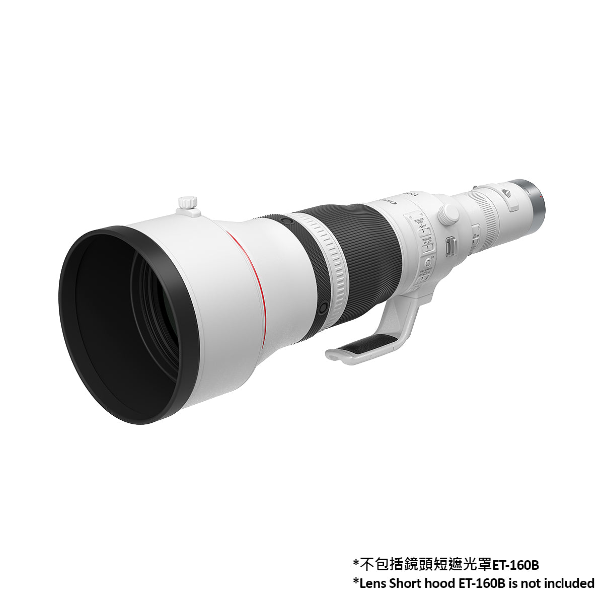 RF1200mm F8 L IS USM