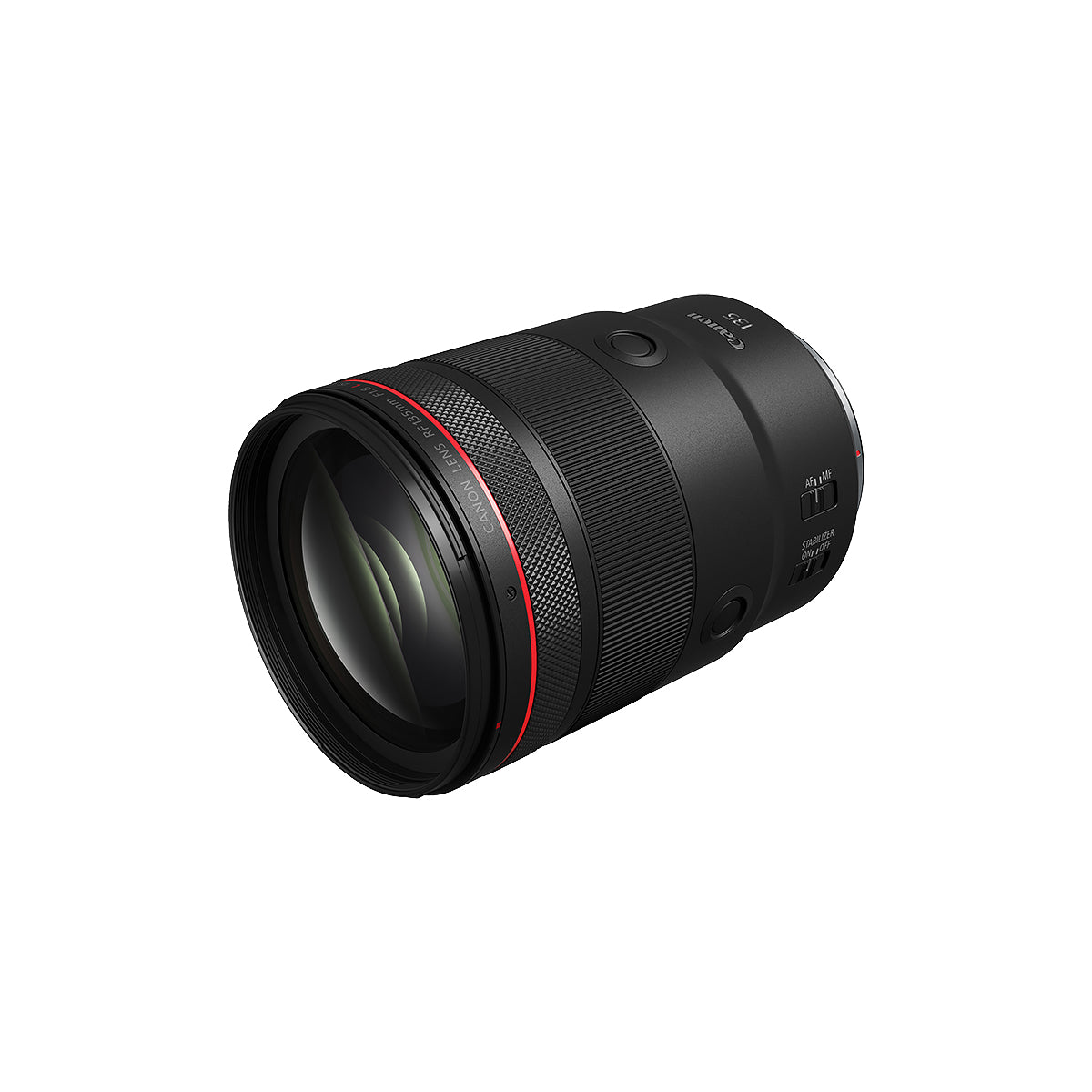 RF135mm F1.8 L IS USM