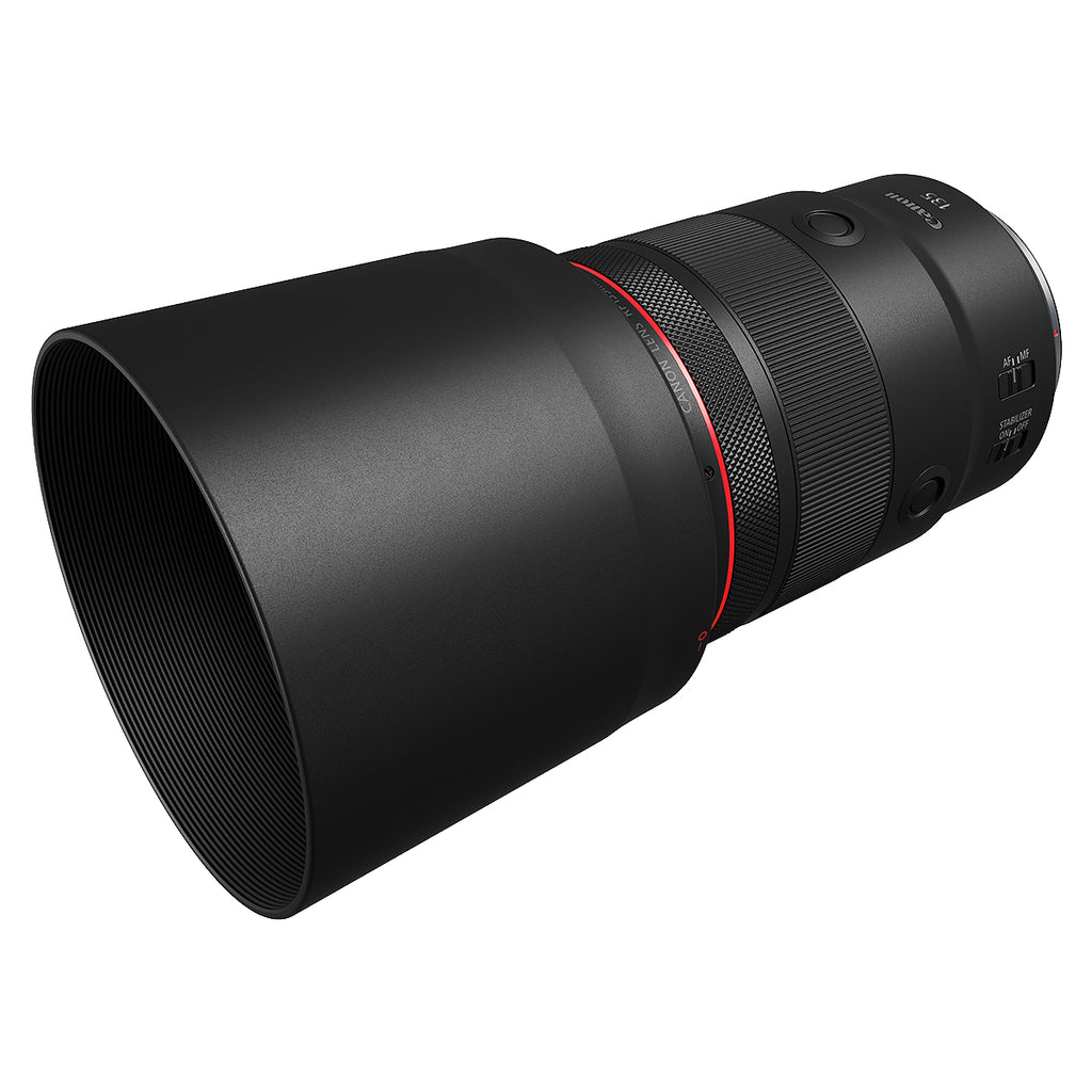 RF135mm F1.8 L IS USM