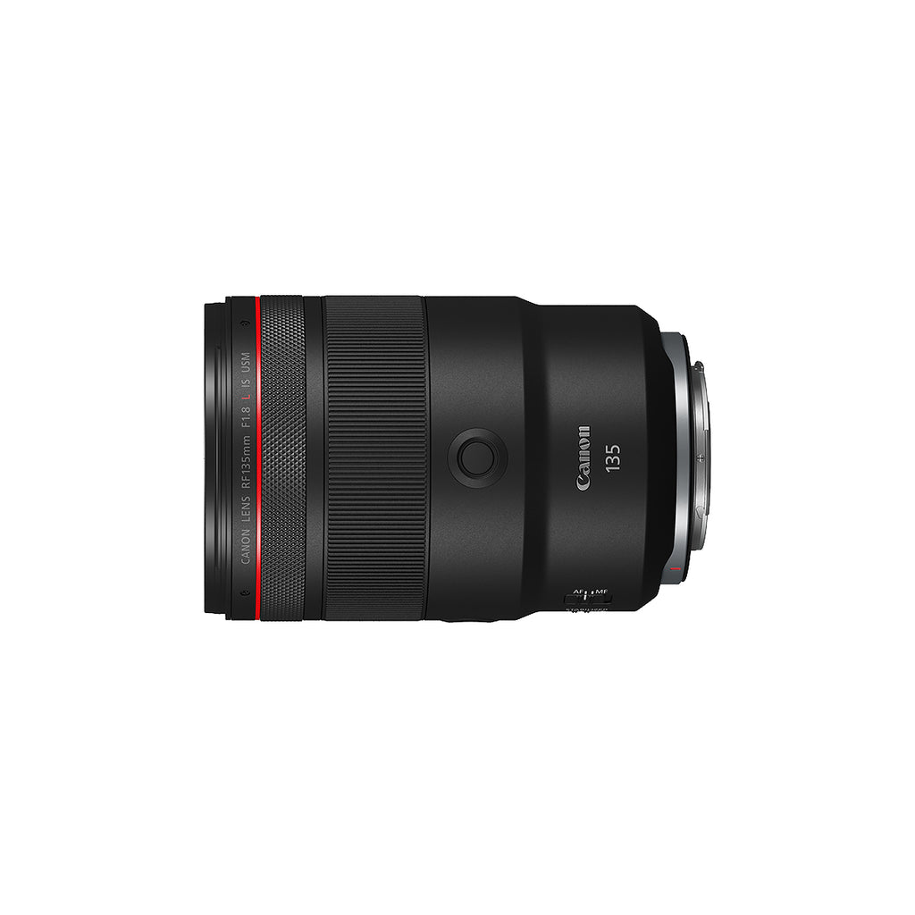 RF135mm F1.8 L IS USM