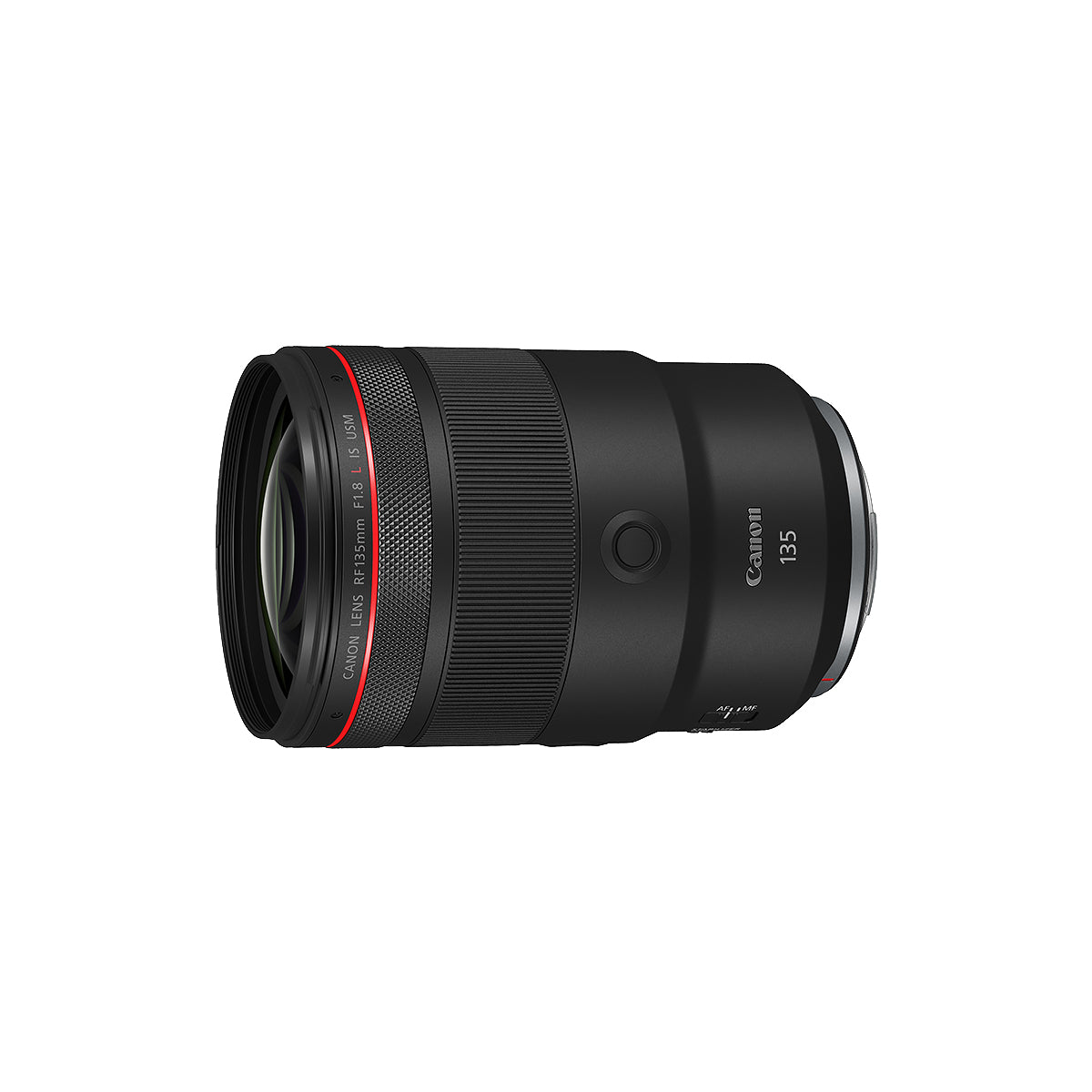 RF135mm F1.8 L IS USM