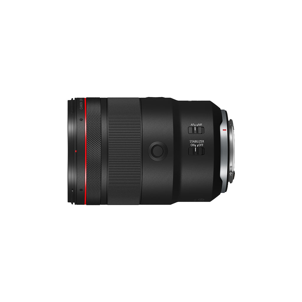 RF135mm F1.8 L IS USM