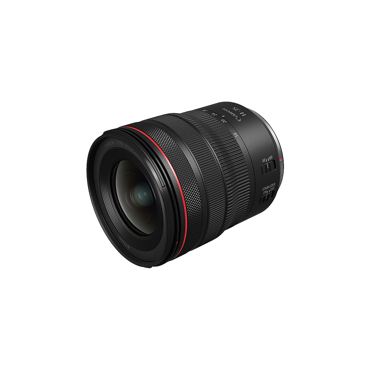 RF14-35mm F4 L IS USM