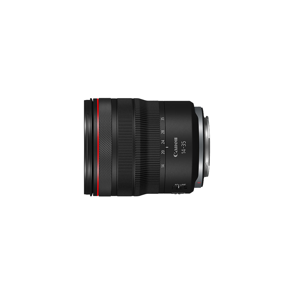RF14-35mm F4 L IS USM