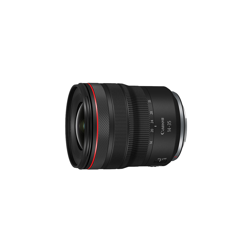 RF14-35mm F4 L IS USM