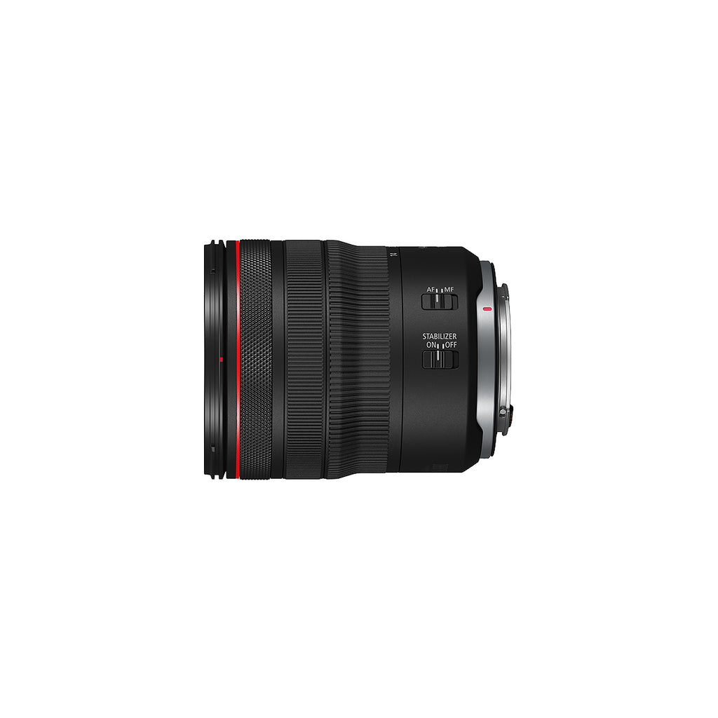 RF14-35mm F4 L IS USM