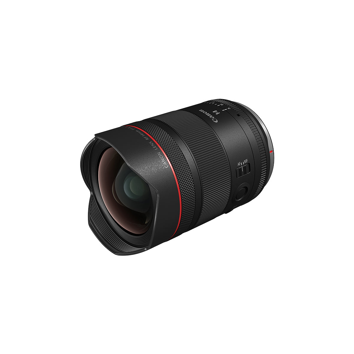 RF14mm F1.4 L VCM