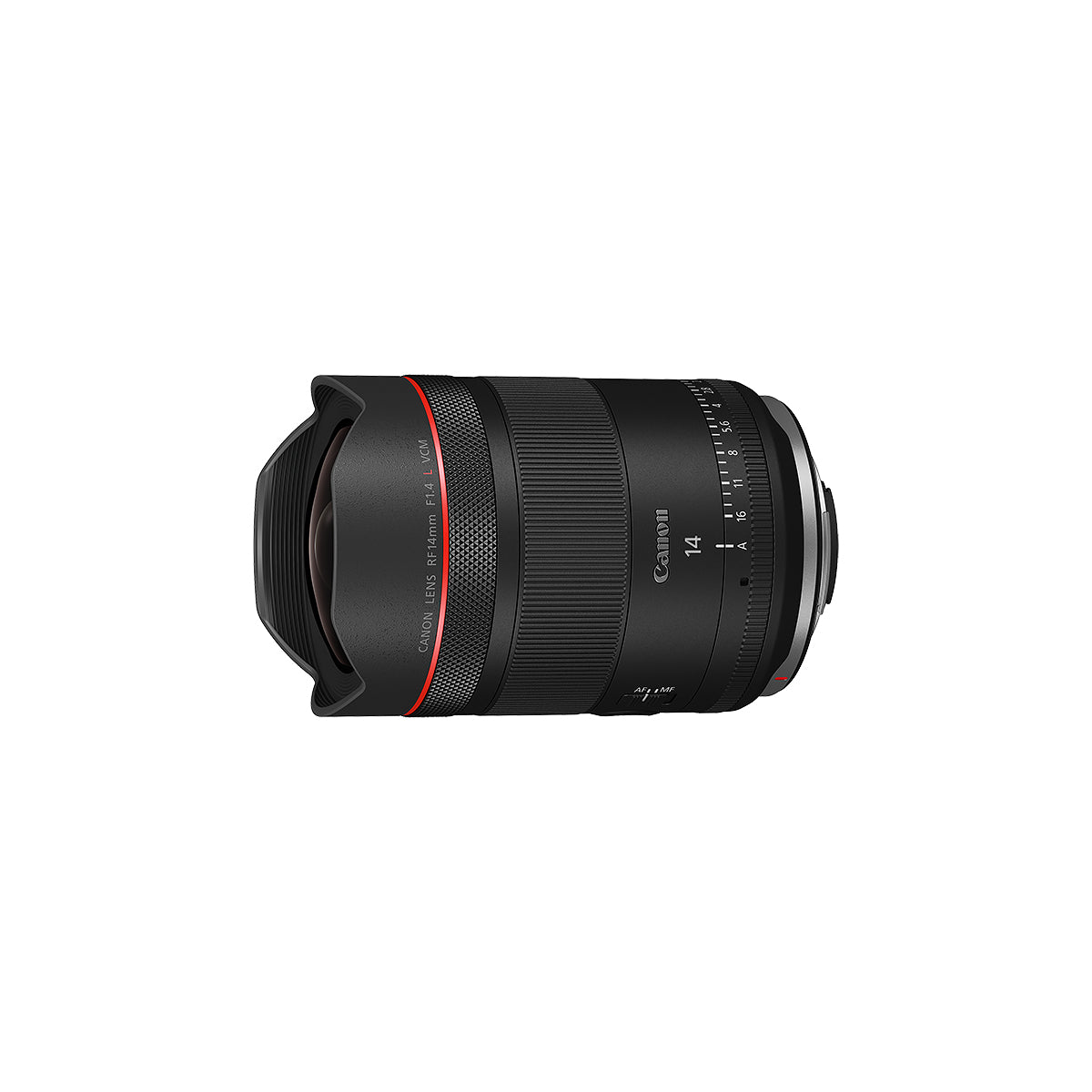 RF14mm F1.4 L VCM