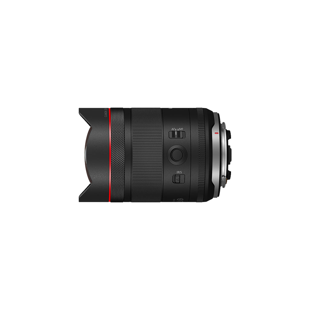 RF14mm F1.4 L VCM