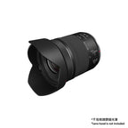 RF15-30mm F4.5-6.3 IS STM
