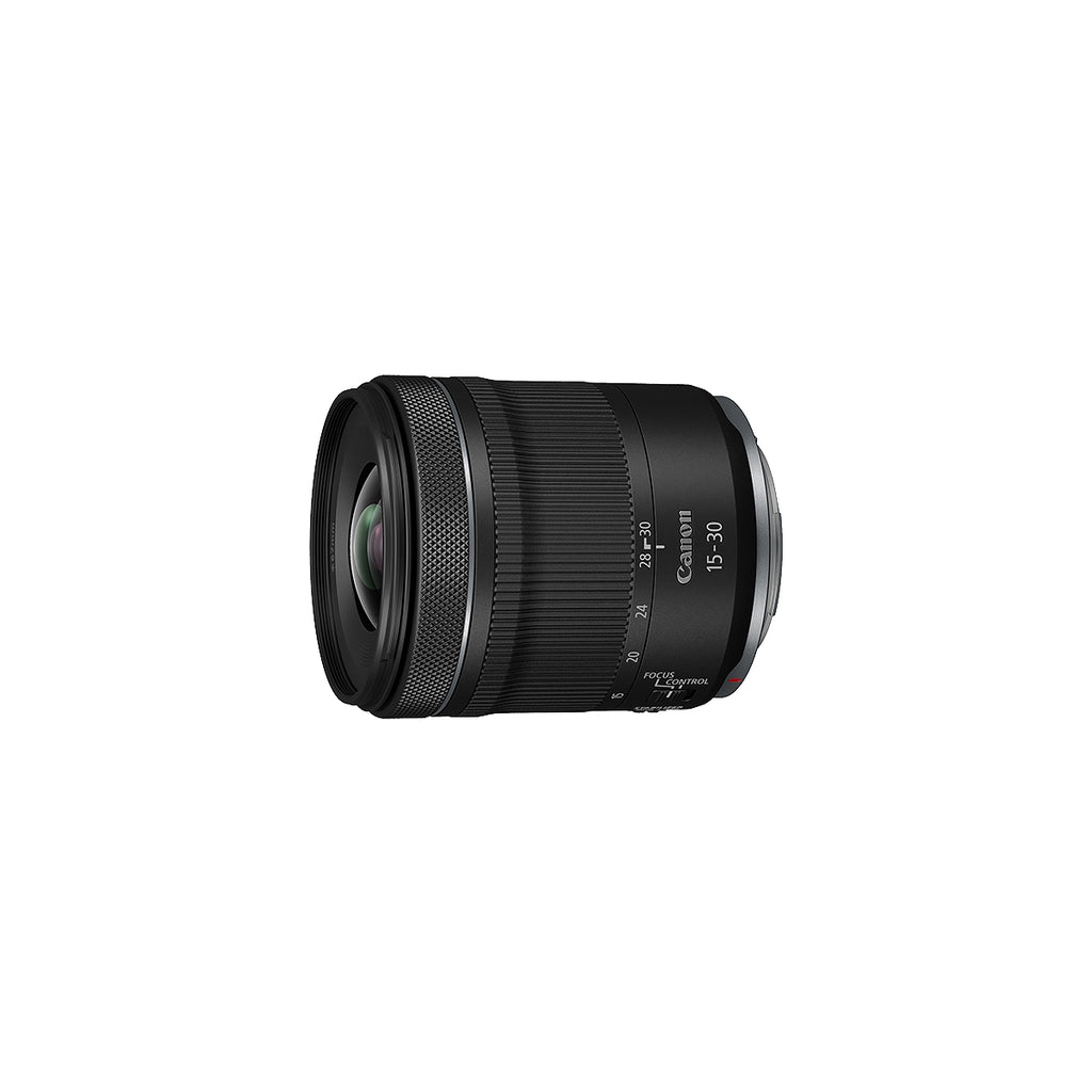 RF15-30mm F4.5-6.3 IS STM