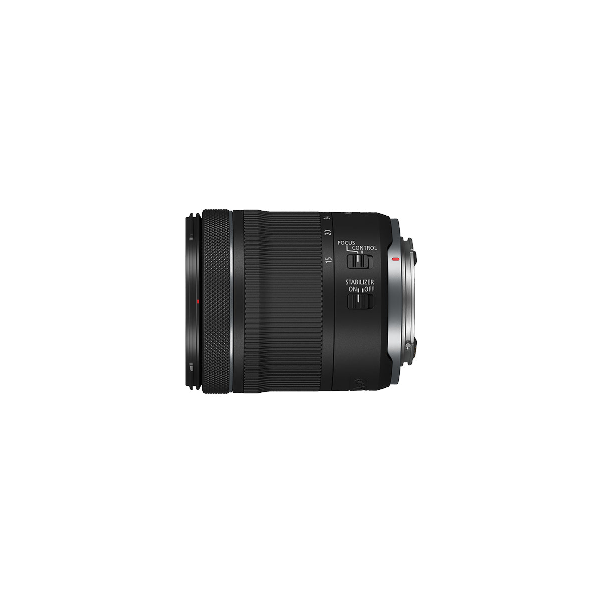 RF15-30mm F4.5-6.3 IS STM
