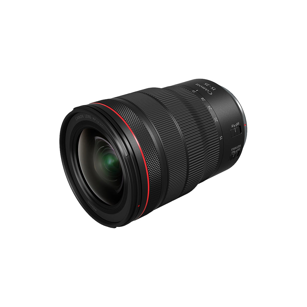 RF15-35mm F2.8 L IS USM
