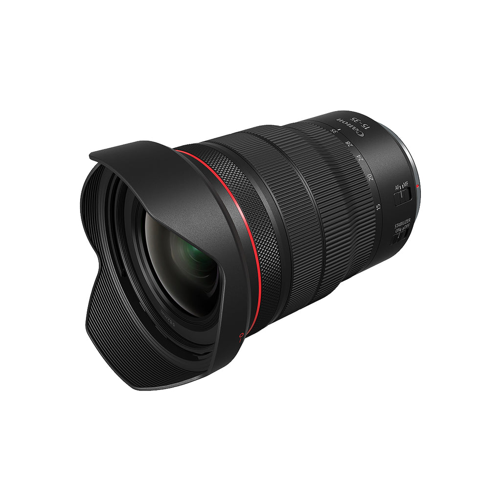 RF15-35mm F2.8 L IS USM