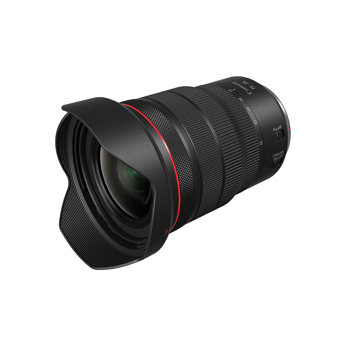 RF15-35mm F2.8 L IS USM