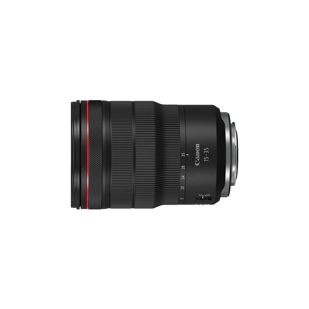 RF15-35mm F2.8 L IS USM