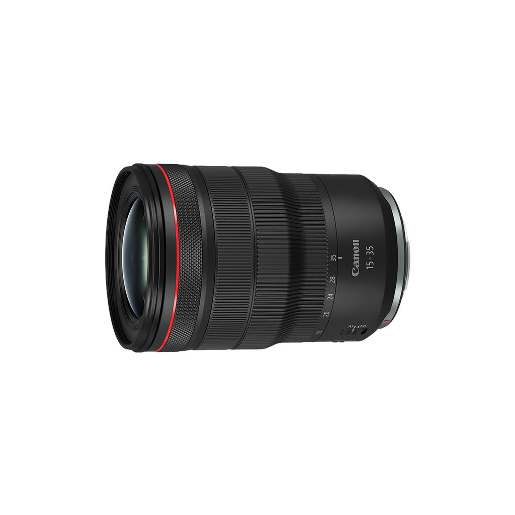 RF15-35mm F2.8 L IS USM