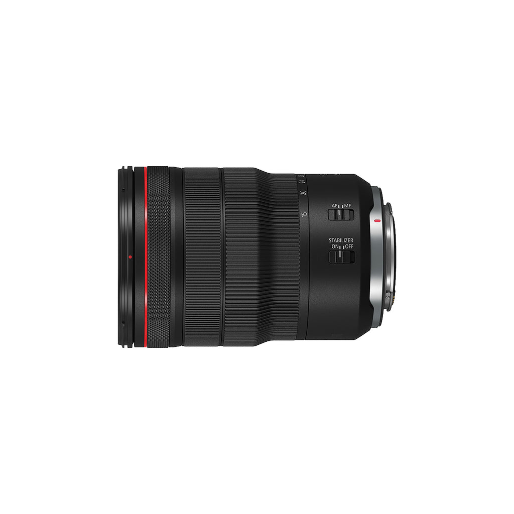 RF15-35mm F2.8 L IS USM
