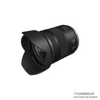 RF16-28mm F2.8 IS STM