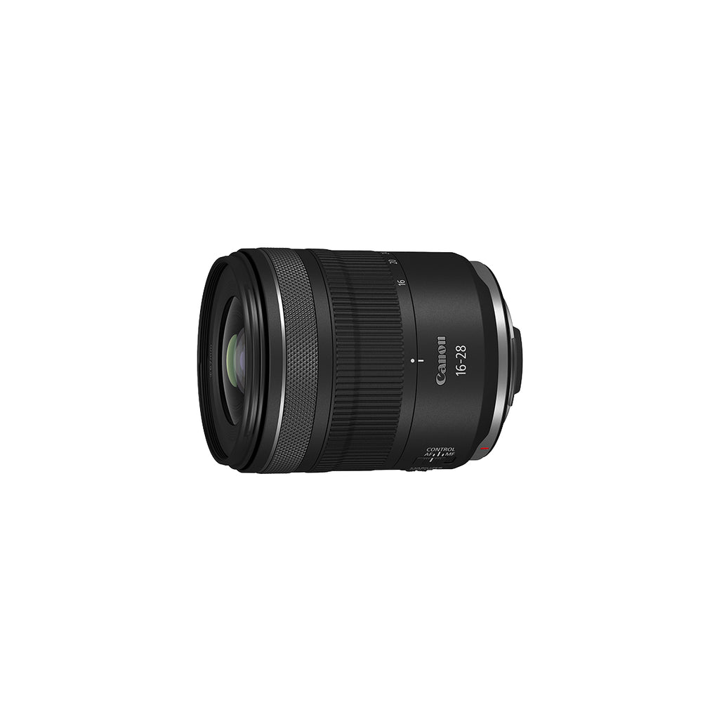 RF16-28mm F2.8 IS STM