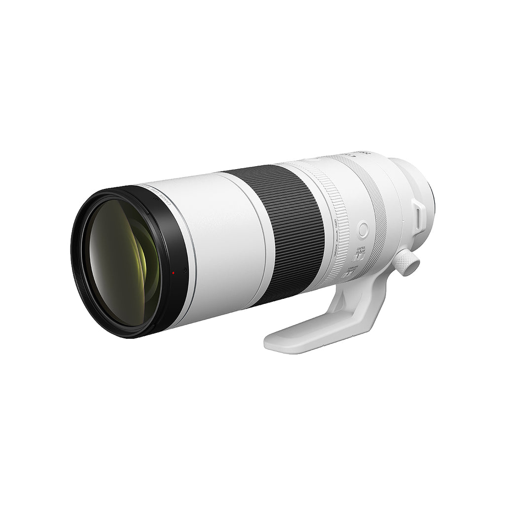 RF200-800mm F6.3-9 IS USM