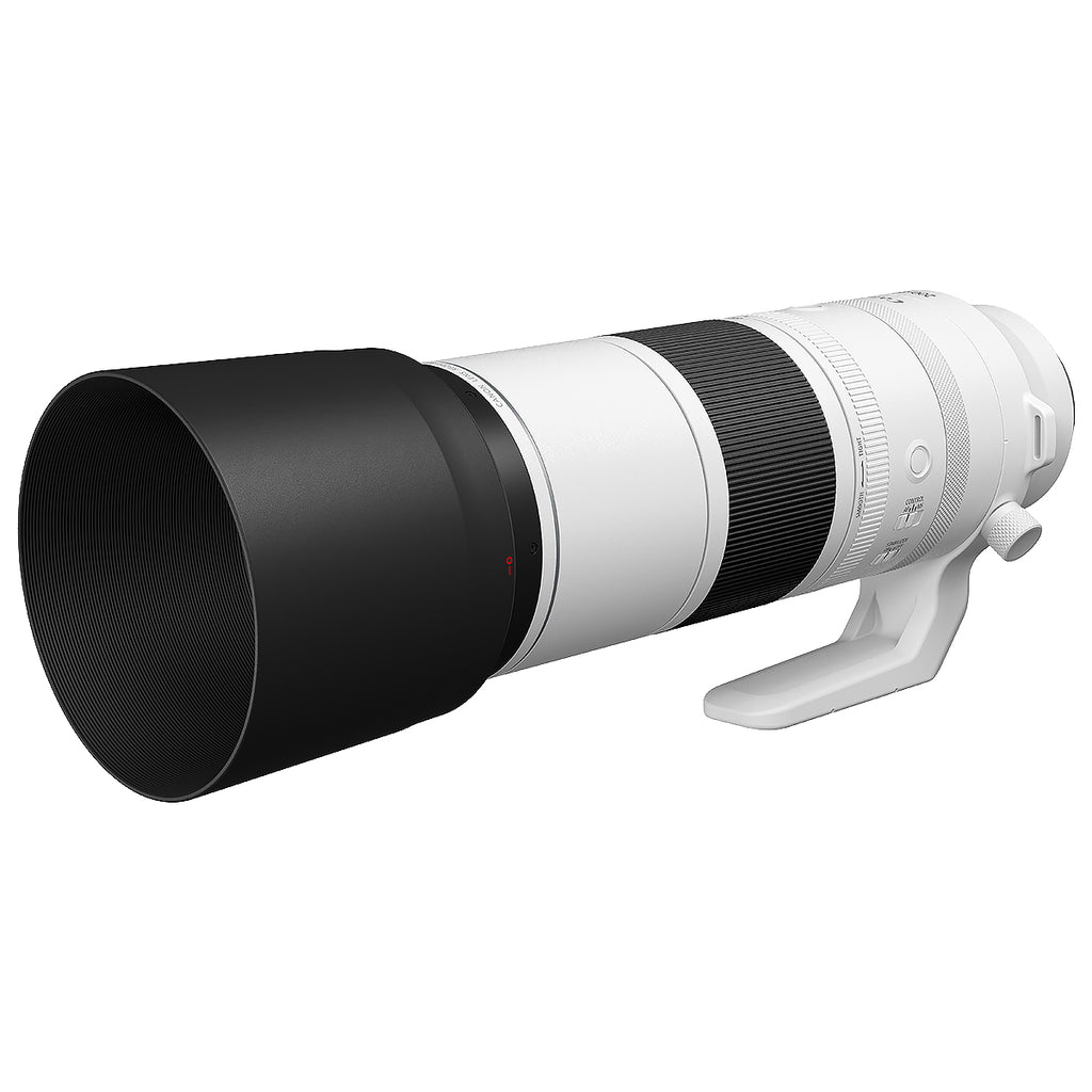 RF200-800mm F6.3-9 IS USM