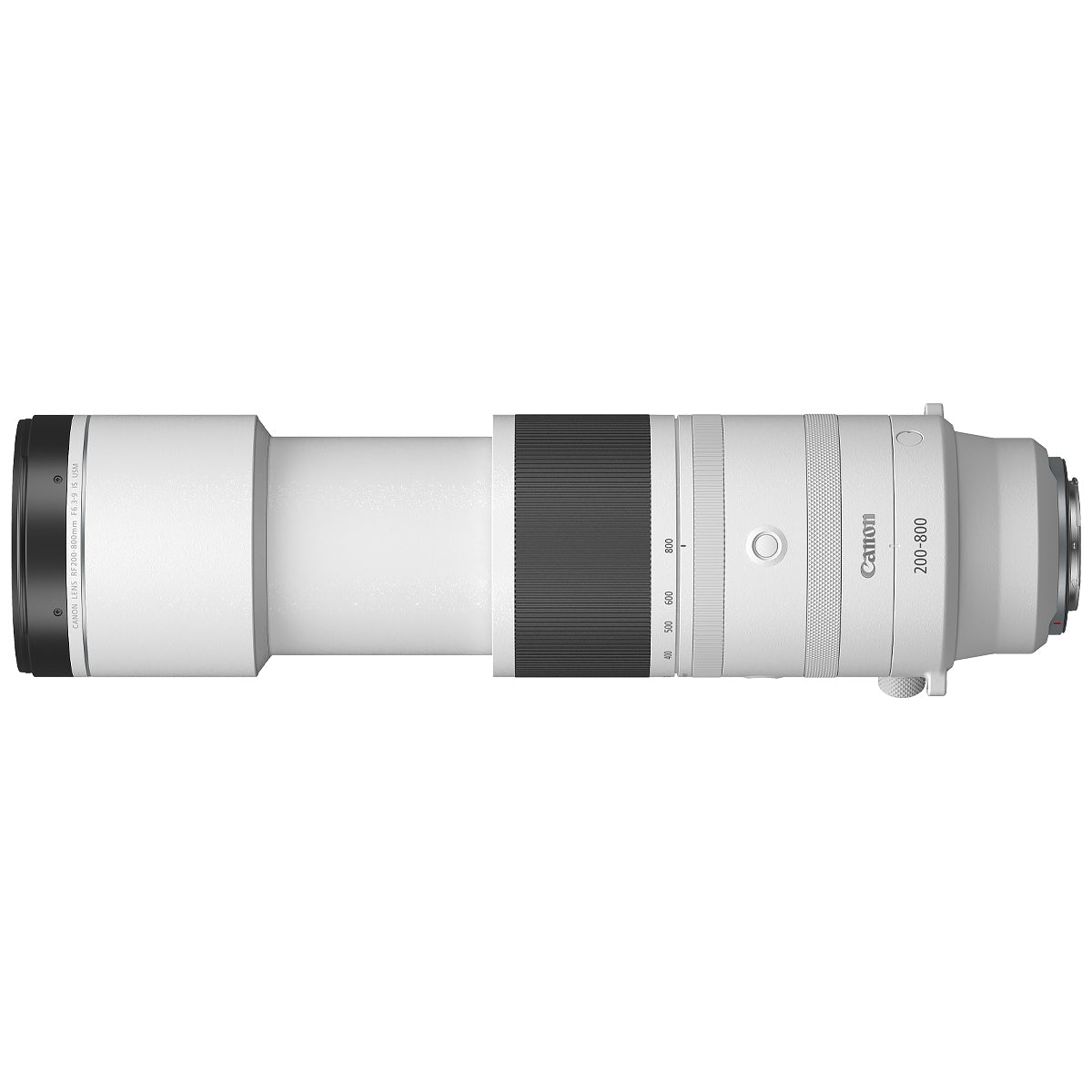 RF200-800mm F6.3-9 IS USM
