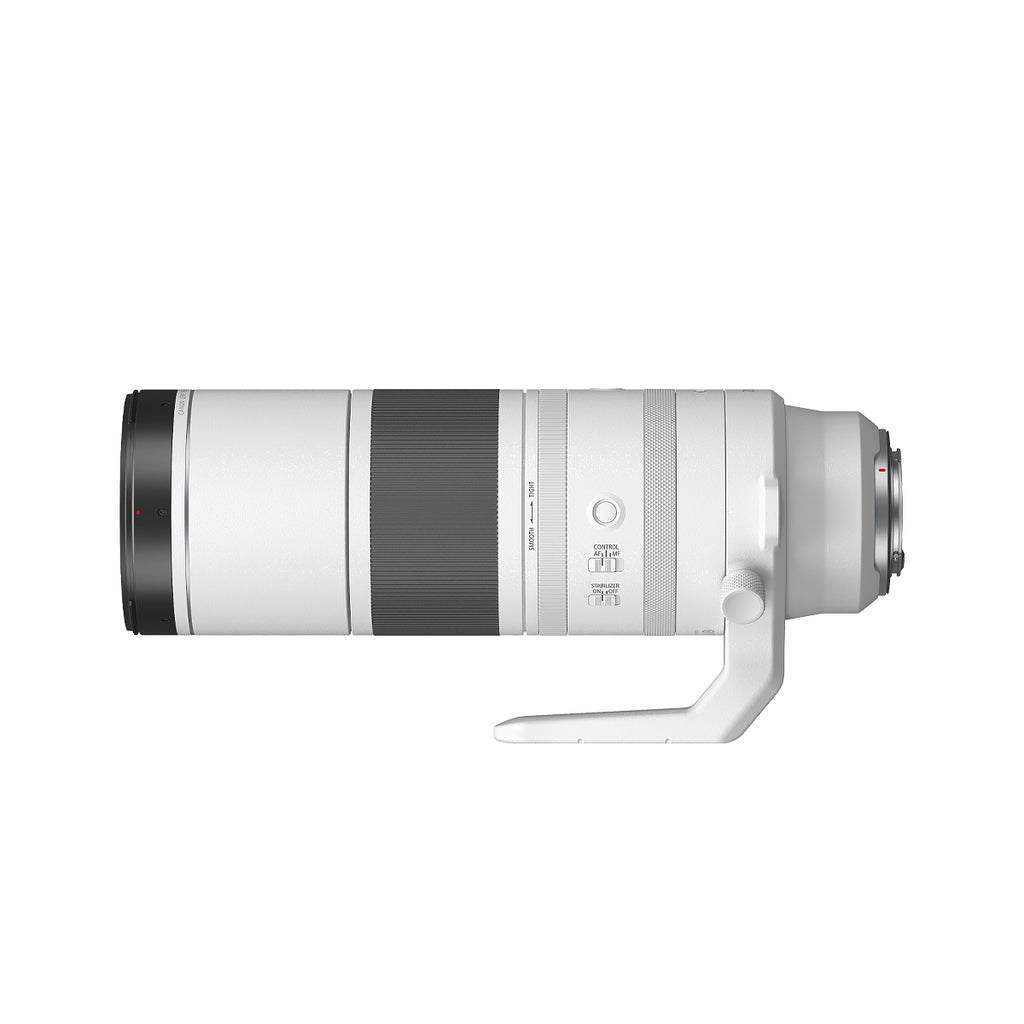 RF200-800mm F6.3-9 IS USM