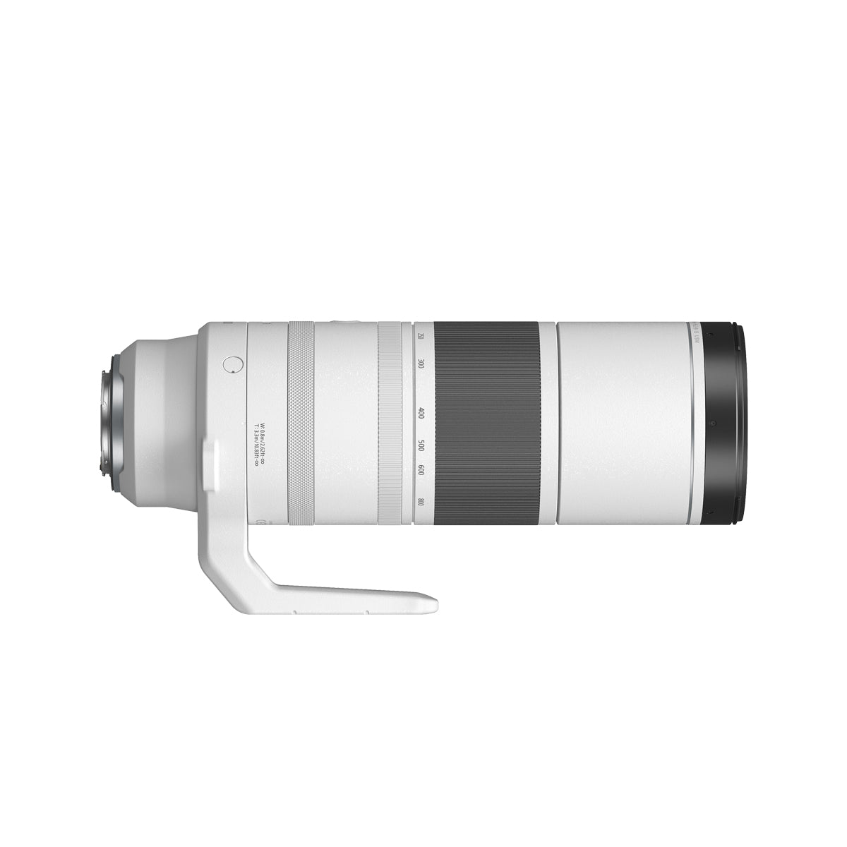 RF200-800mm F6.3-9 IS USM