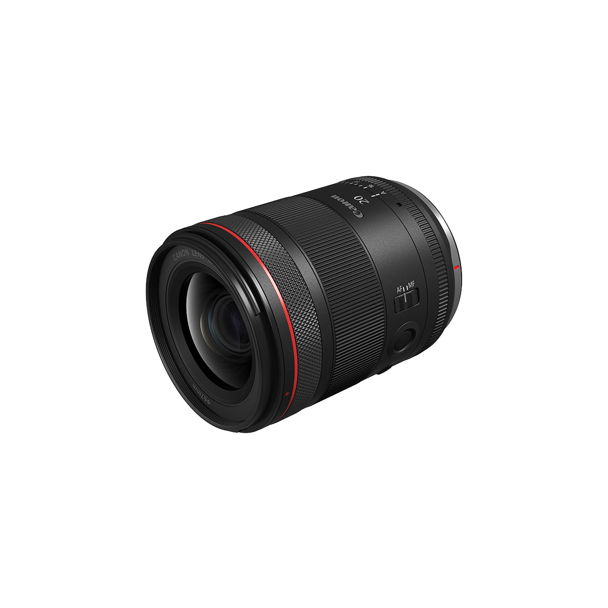 RF20mm F1.4 L VCM
