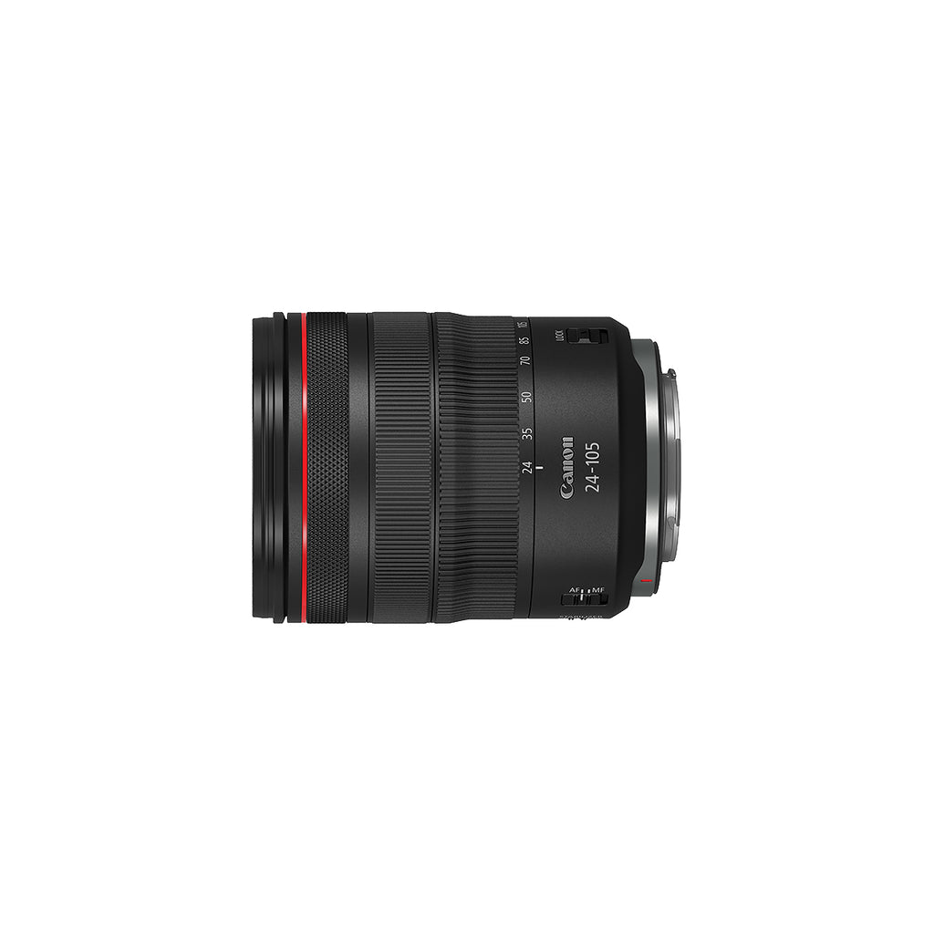 RF24-105mm F4 L IS USM