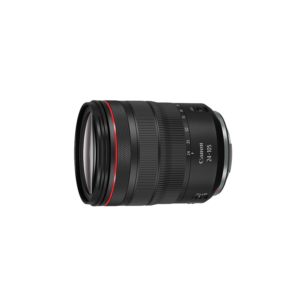 RF24-105mm F4 L IS USM