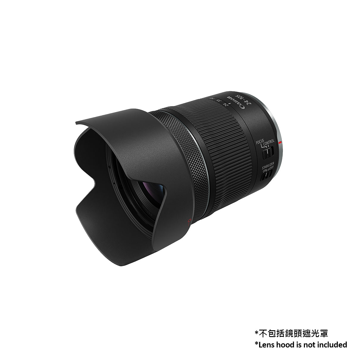 RF24-105mm F4-7.1 IS STM – Canon Online Store 網上商店
