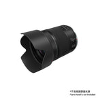 RF24-105mm F4-7.1 IS STM
