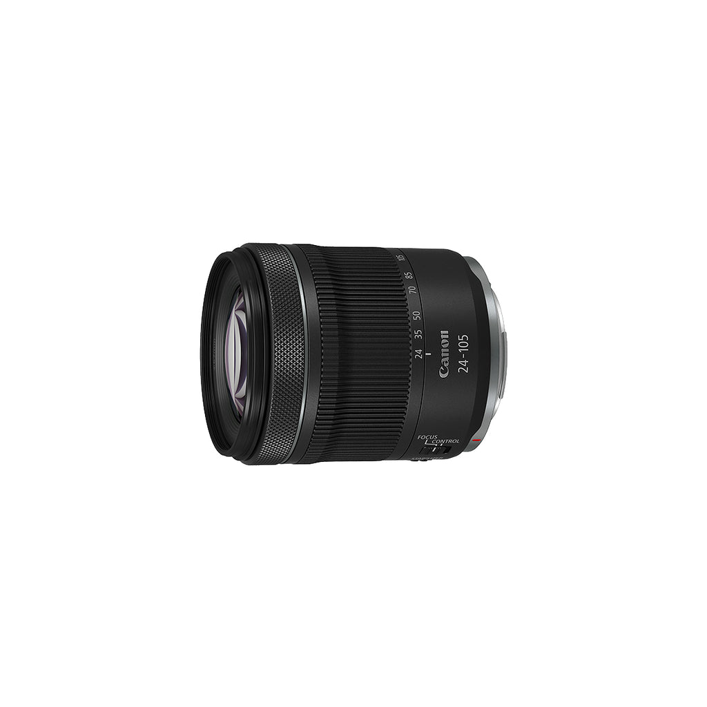 RF24-105mm F4-7.1 IS STM