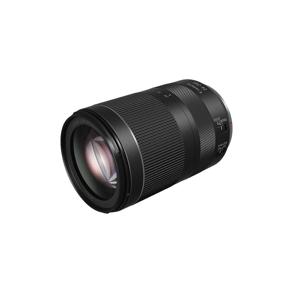 RF24-240mm F4-6.3 IS USM
