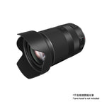 RF24-240mm F4-6.3 IS USM