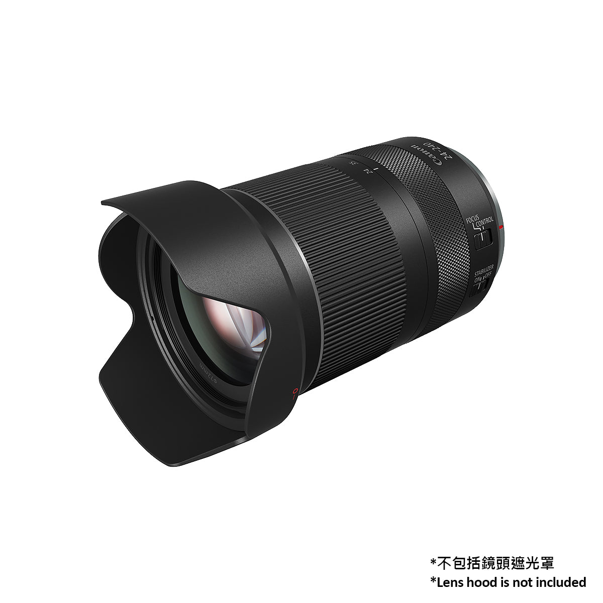 RF24-240mm F4-6.3 IS USM