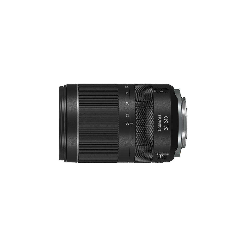 RF24-240mm F4-6.3 IS USM