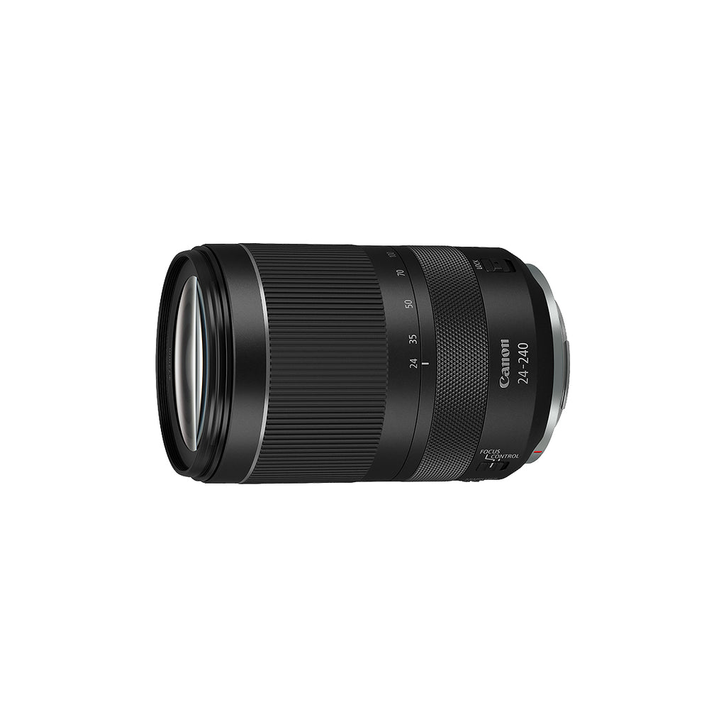 RF24-240mm F4-6.3 IS USM