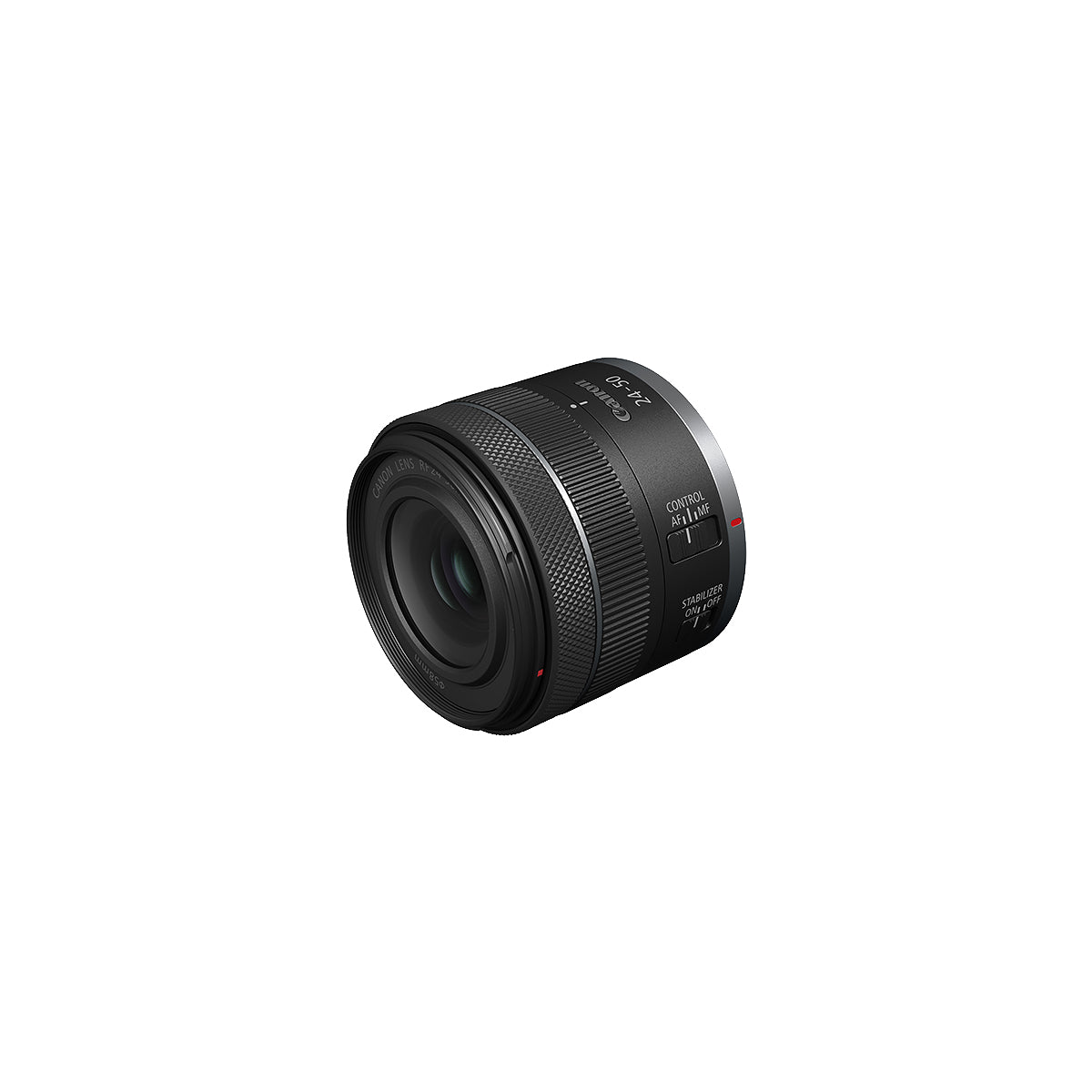 RF24-50mm F4.5-6.3 IS STM