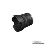 RF24-50mm F4.5-6.3 IS STM