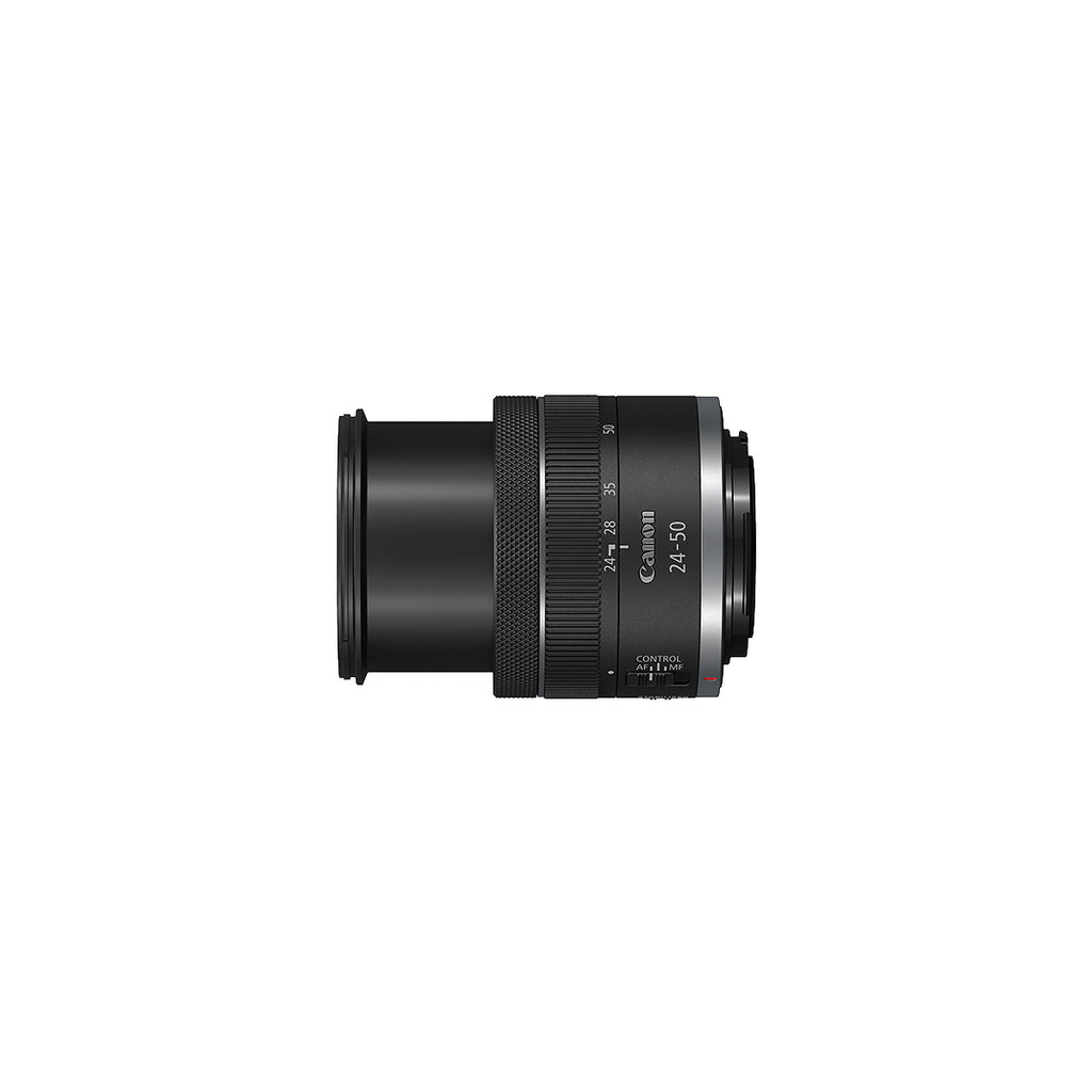 RF24-50mm F4.5-6.3 IS STM