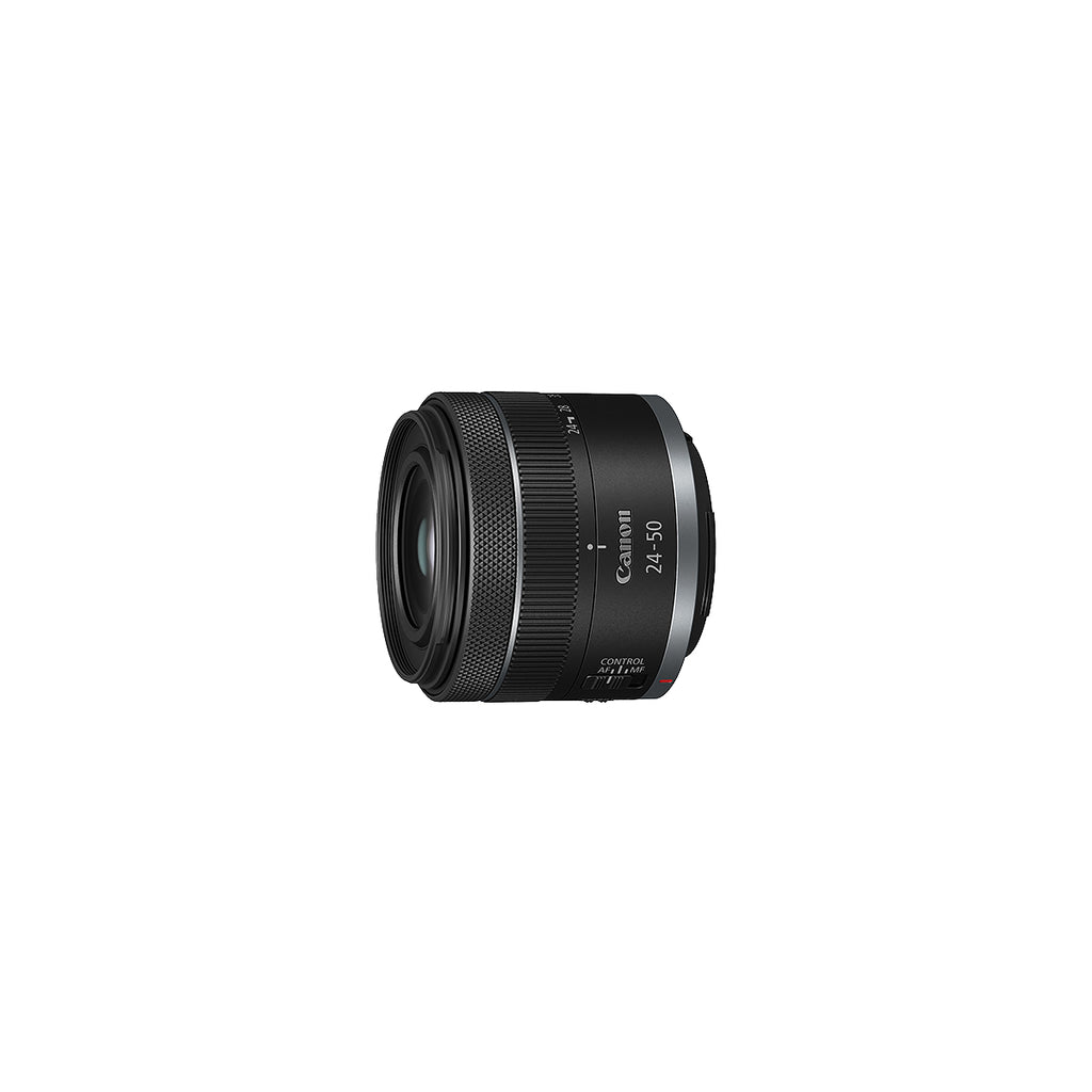RF24-50mm F4.5-6.3 IS STM