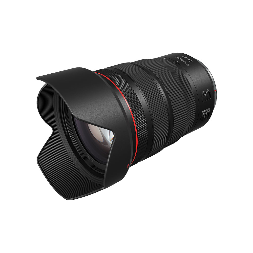 RF24-70mm F2.8 L IS USM
