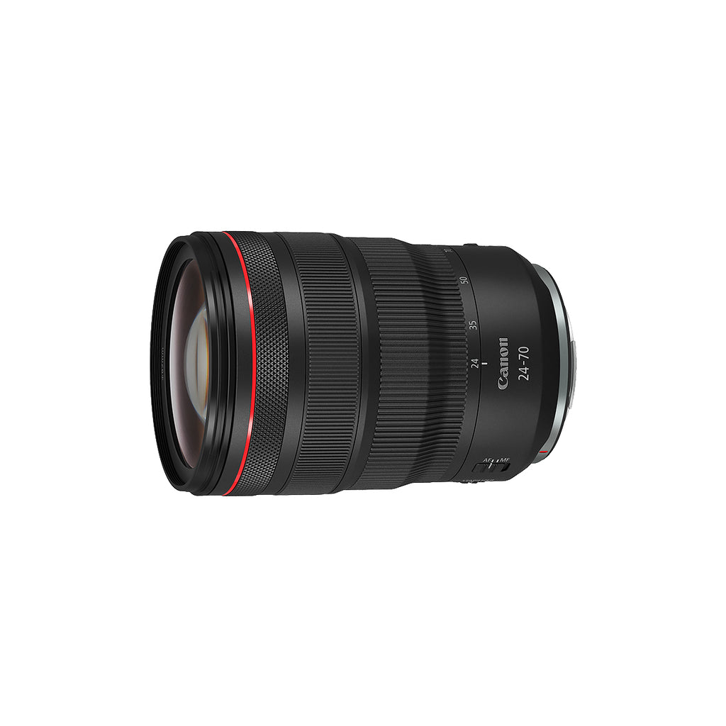 RF24-70mm F2.8 L IS USM