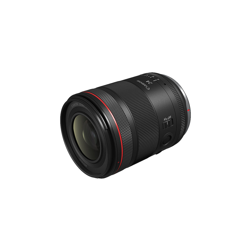 RF24mm F1.4 L VCM