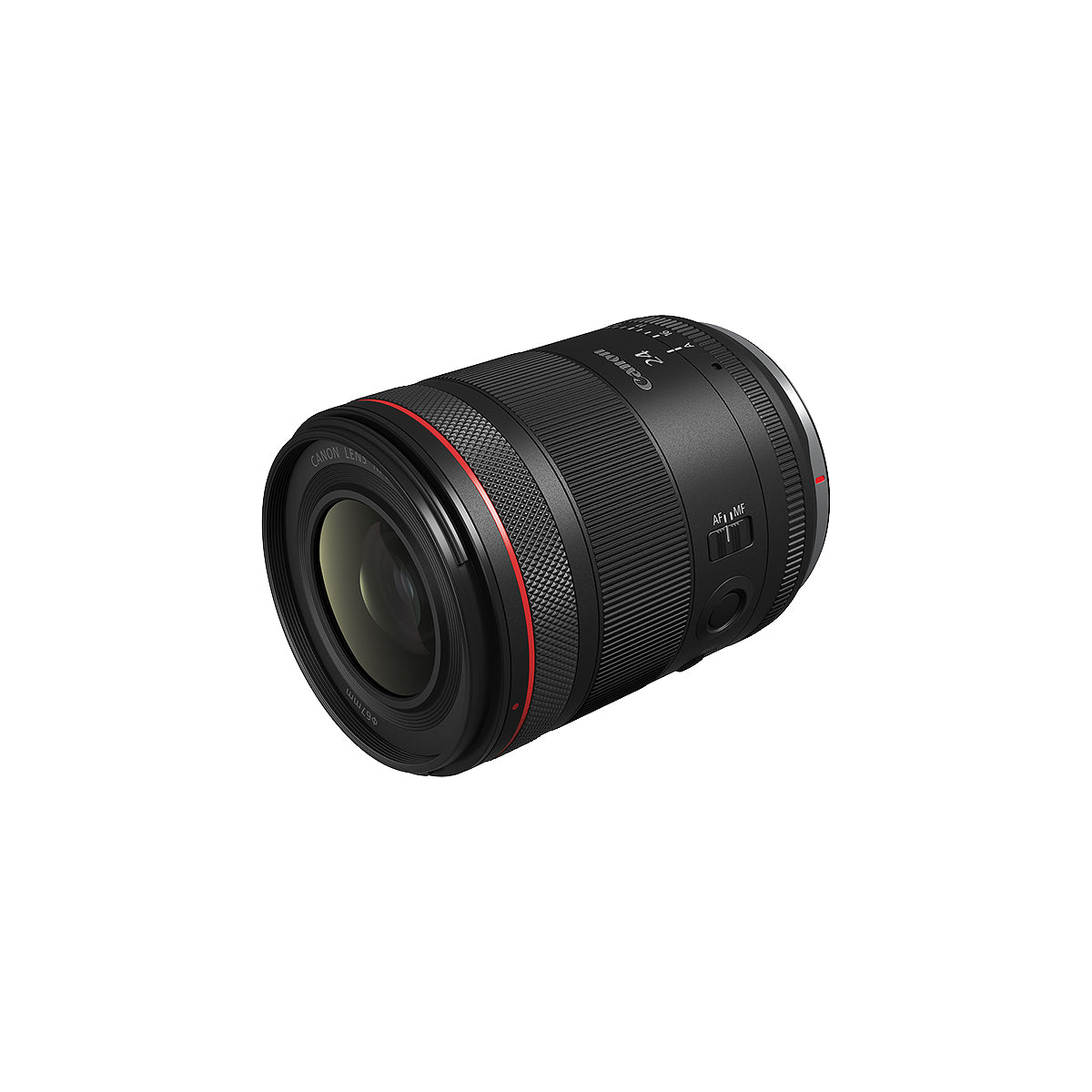 RF24mm F1.4 L VCM