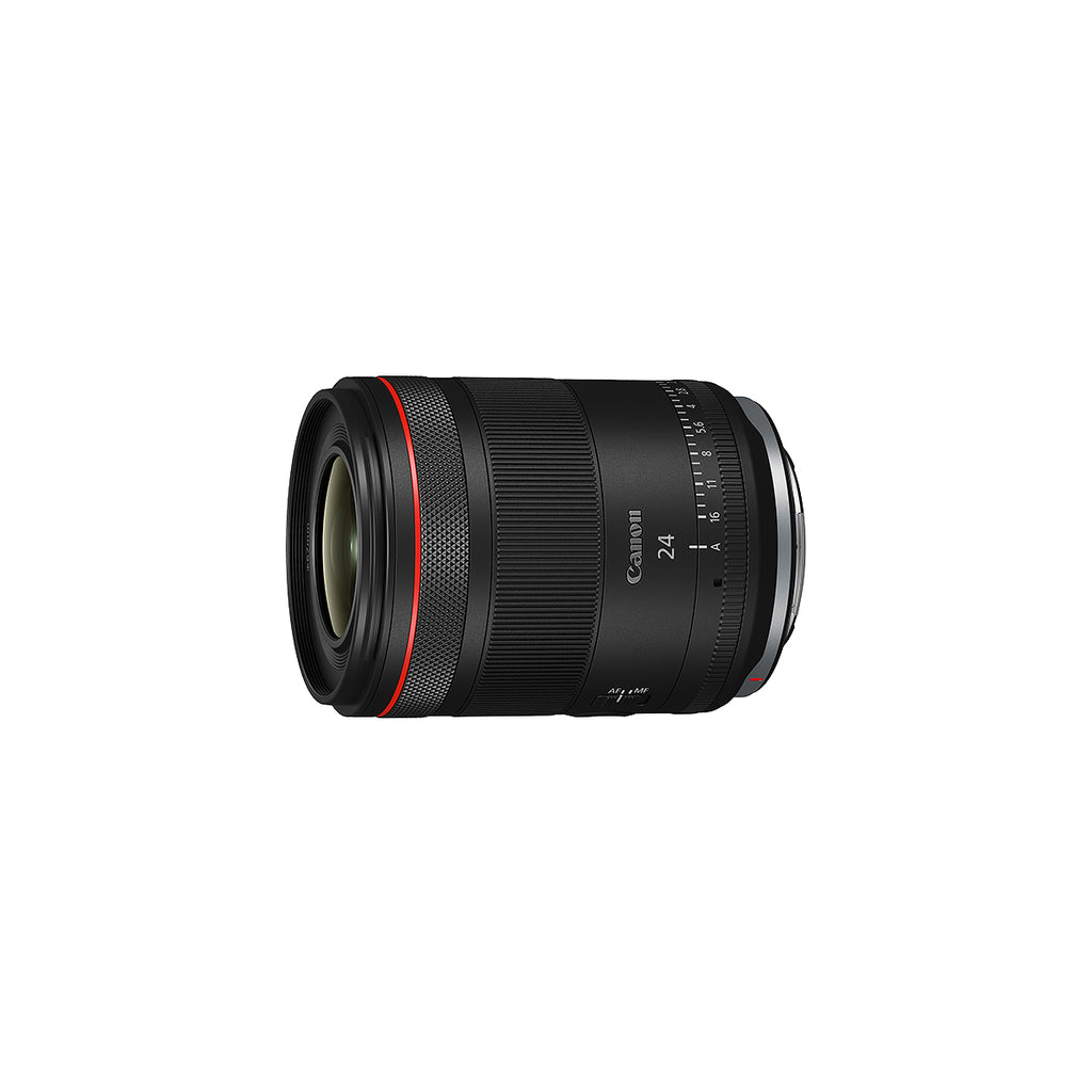 RF24mm F1.4 L VCM