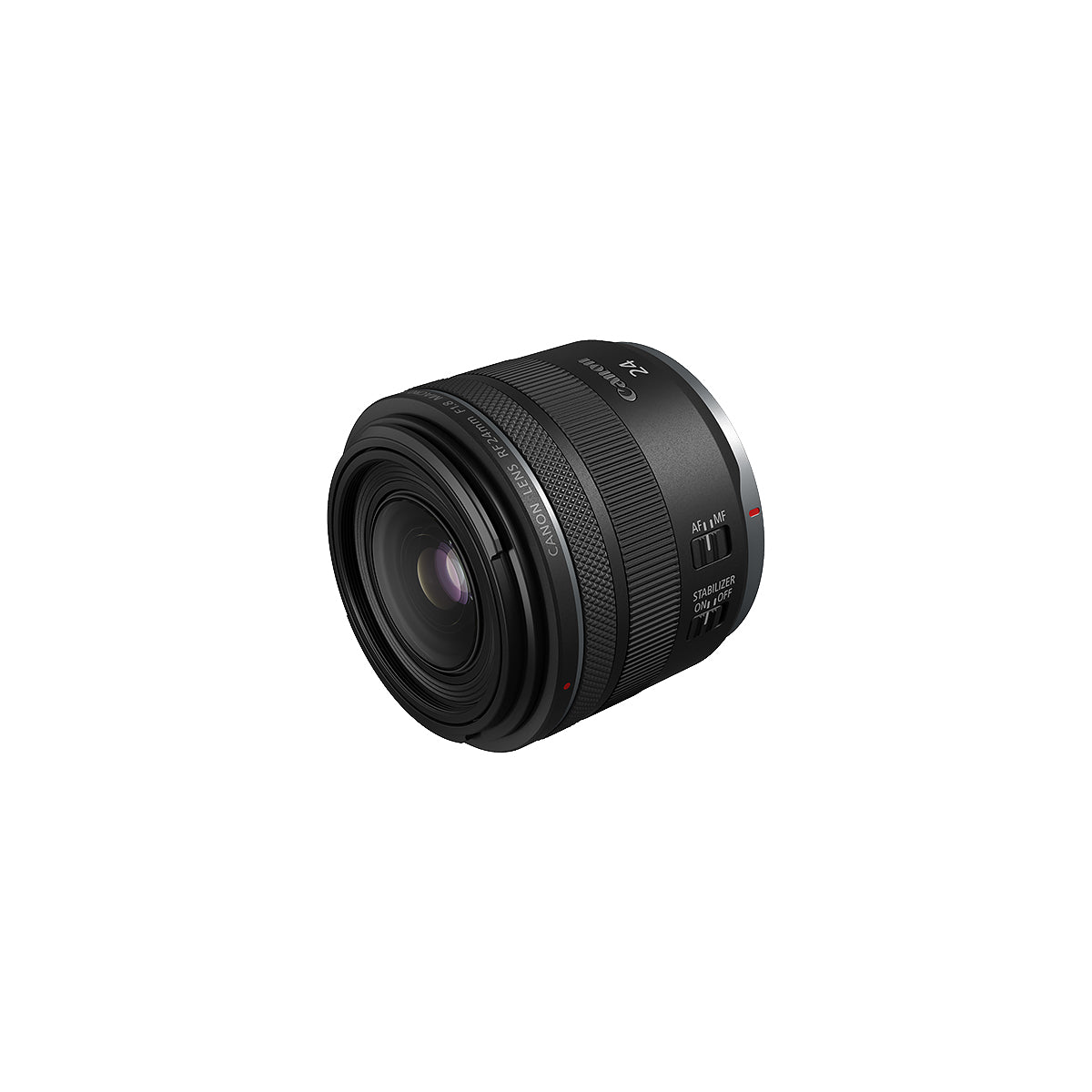RF24mm F1.8 MACRO IS STM